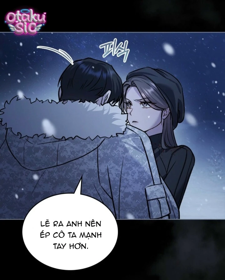 Thú Vui Của Kẻ Điên - Chap 43 - Trang 26