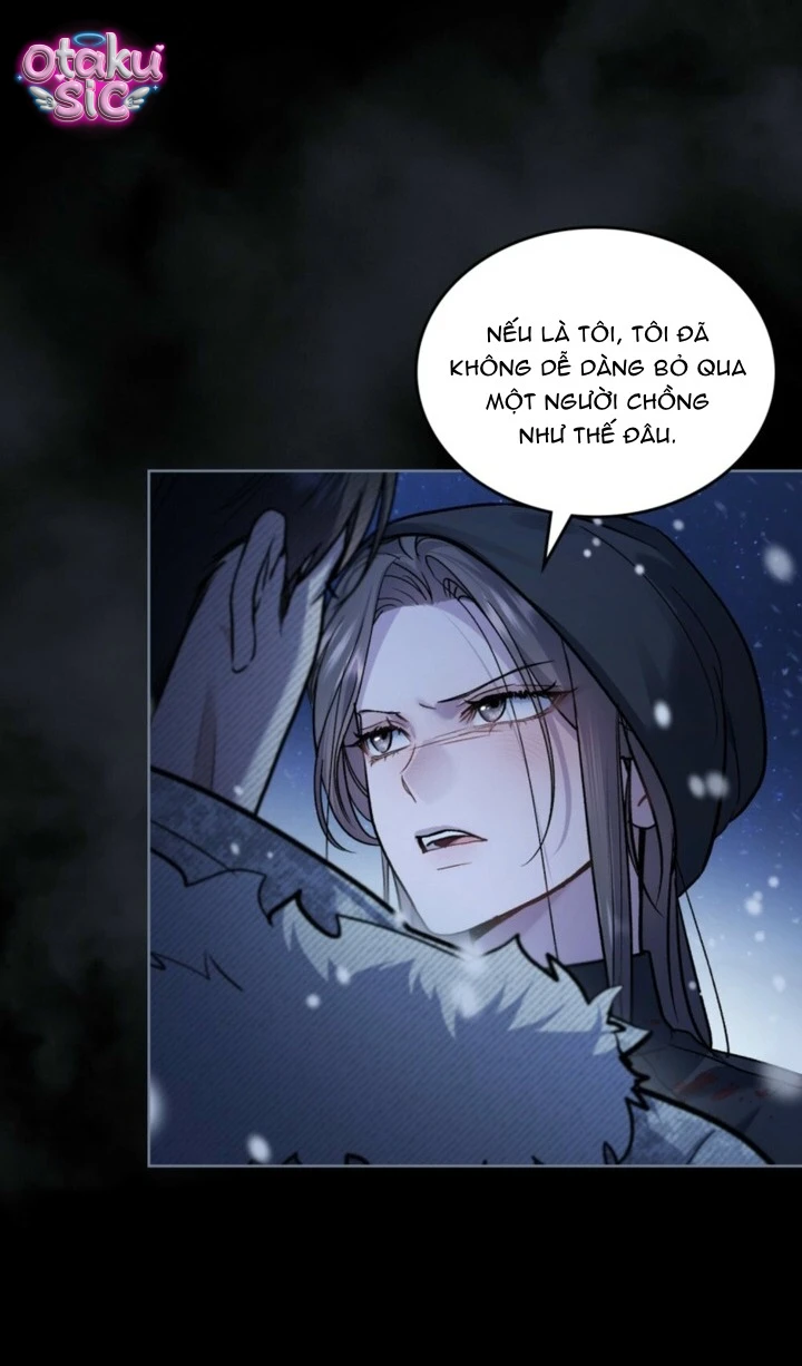 Thú Vui Của Kẻ Điên - Chap 43 - Trang 27