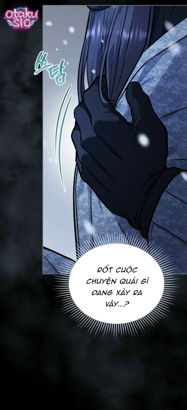 Thú Vui Của Kẻ Điên - Chap 43 - Trang 4