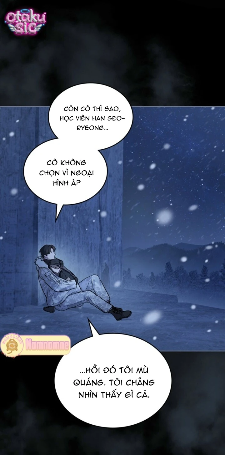 Thú Vui Của Kẻ Điên - Chap 43 - Trang 32