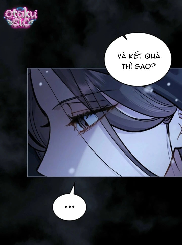 Thú Vui Của Kẻ Điên - Chap 43 - Trang 33