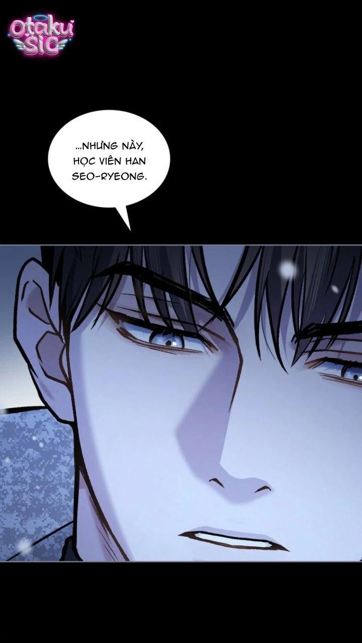 Thú Vui Của Kẻ Điên - Chap 43 - Trang 35