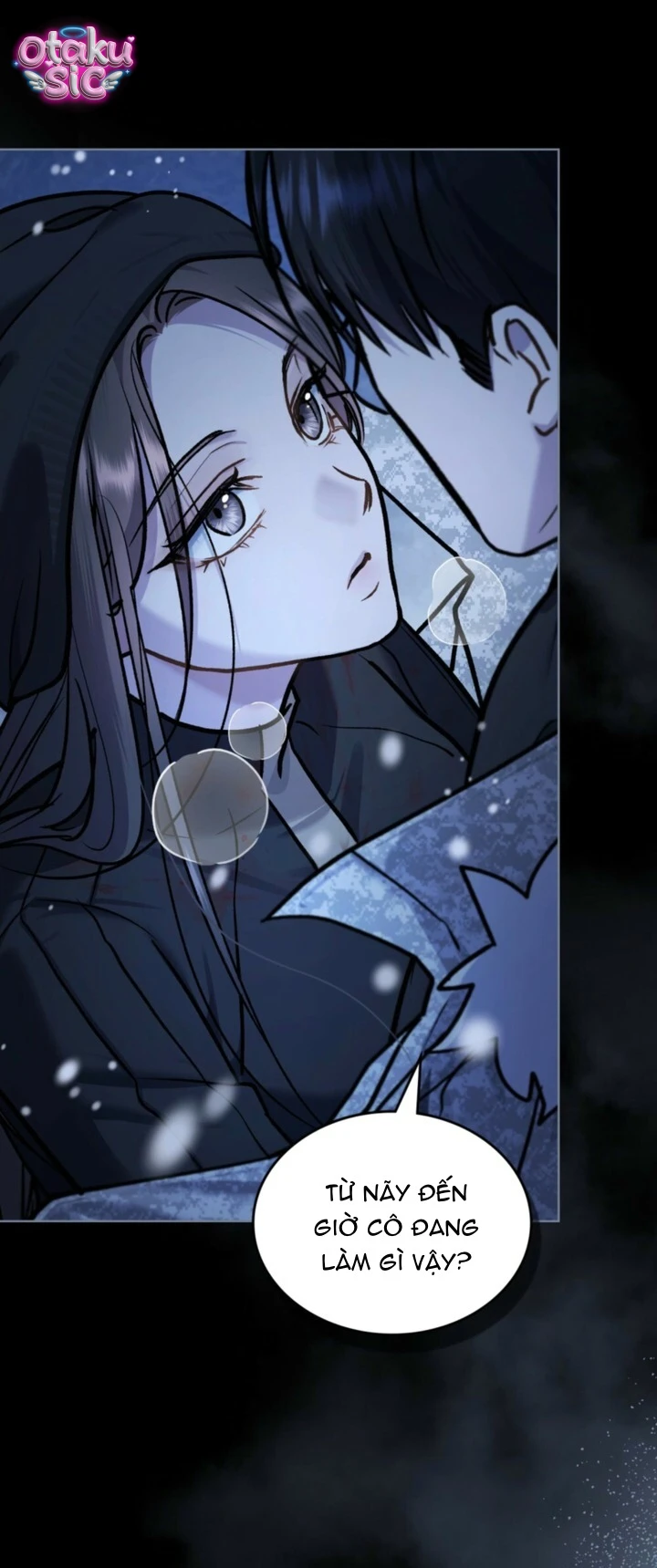 Thú Vui Của Kẻ Điên - Chap 43 - Trang 36