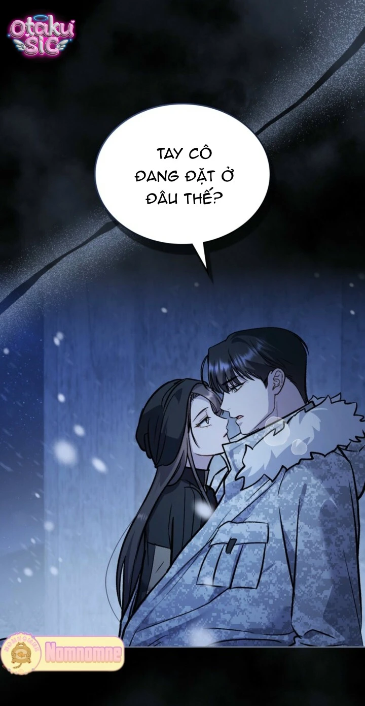 Thú Vui Của Kẻ Điên - Chap 43 - Trang 37