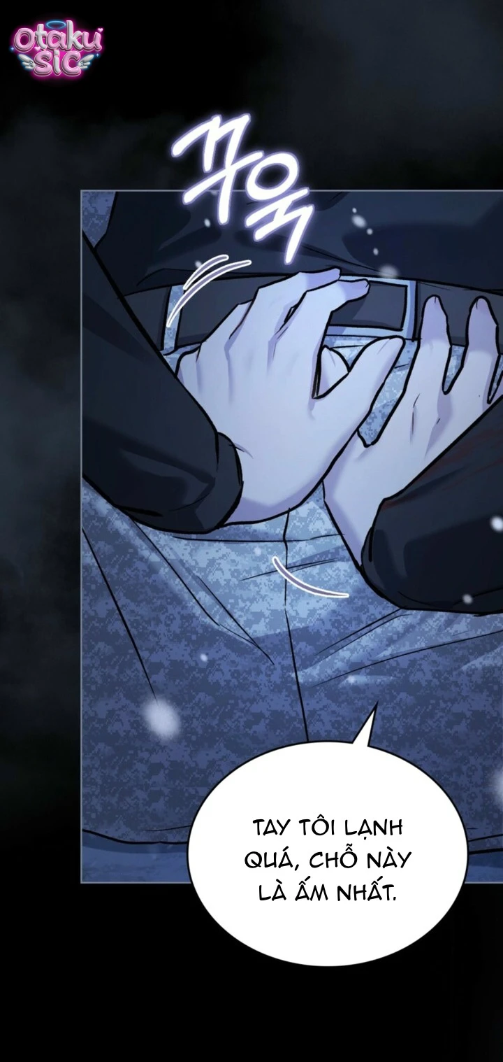 Thú Vui Của Kẻ Điên - Chap 43 - Trang 40