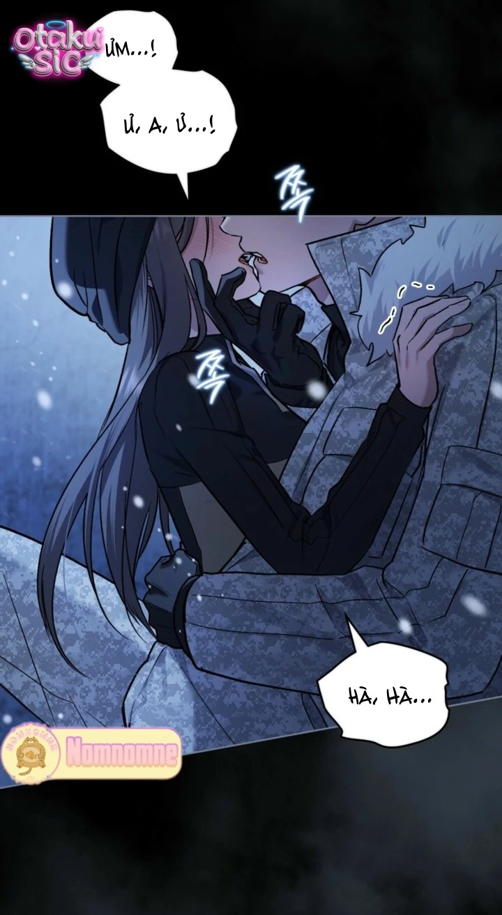 Thú Vui Của Kẻ Điên - Chap 43 - Trang 5