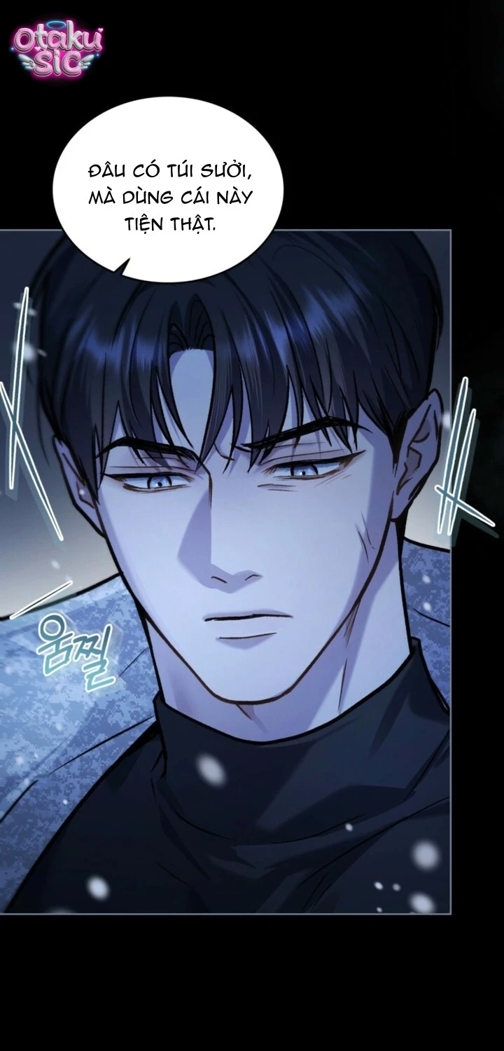 Thú Vui Của Kẻ Điên - Chap 43 - Trang 41