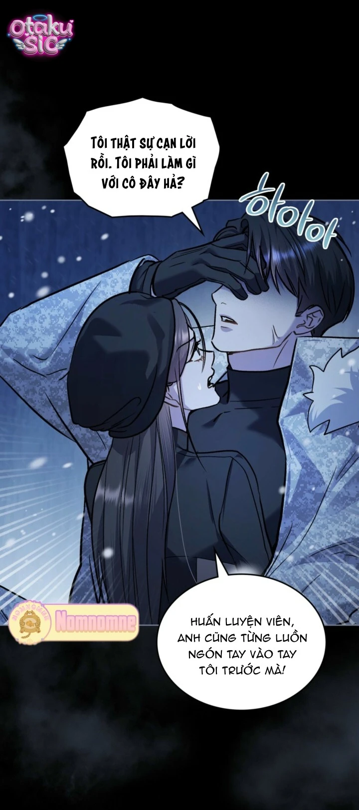 Thú Vui Của Kẻ Điên - Chap 43 - Trang 42