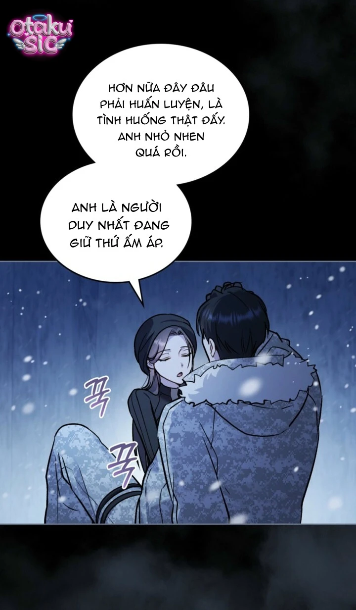 Thú Vui Của Kẻ Điên - Chap 43 - Trang 43