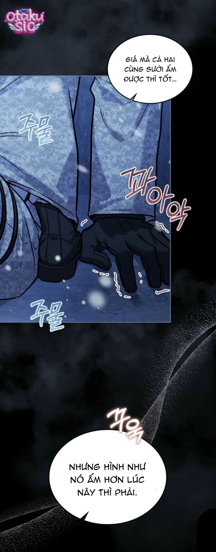 Thú Vui Của Kẻ Điên - Chap 43 - Trang 44