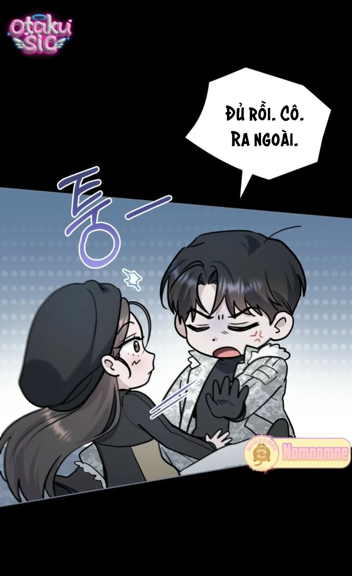 Thú Vui Của Kẻ Điên - Chap 43 - Trang 46