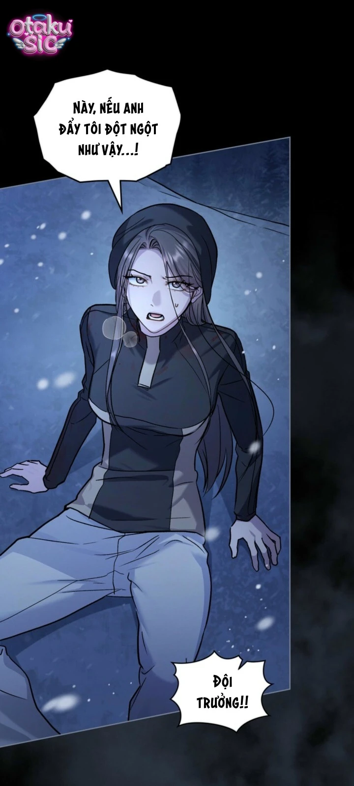 Thú Vui Của Kẻ Điên - Chap 43 - Trang 47