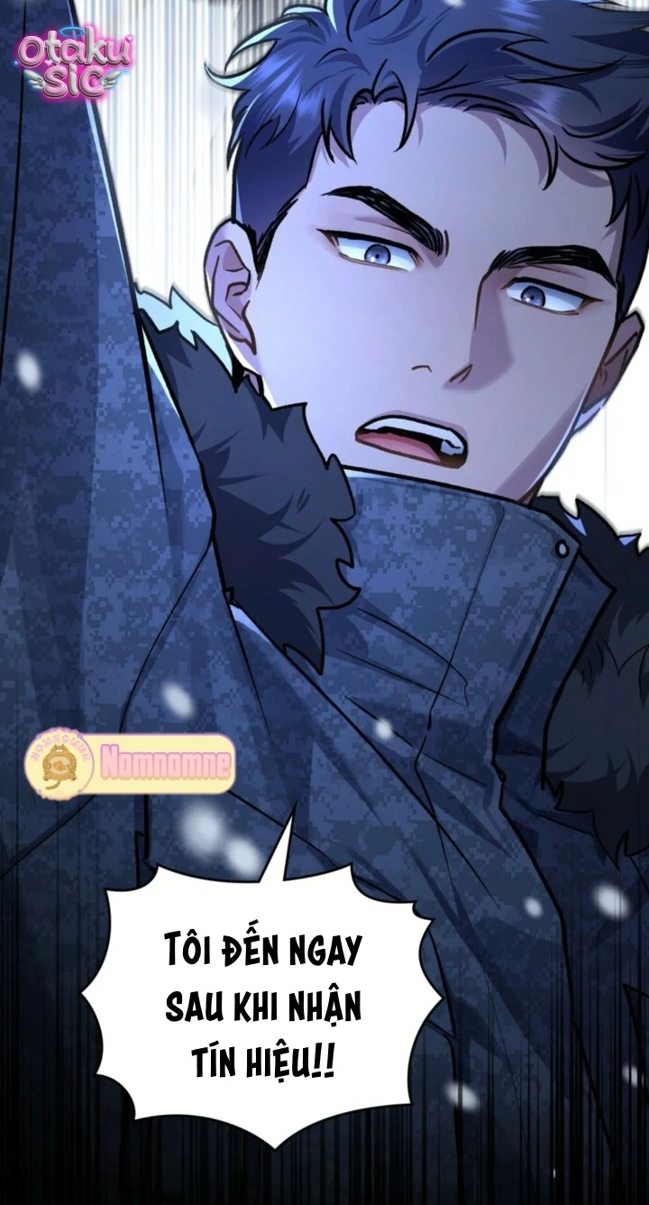 Thú Vui Của Kẻ Điên - Chap 43 - Trang 50