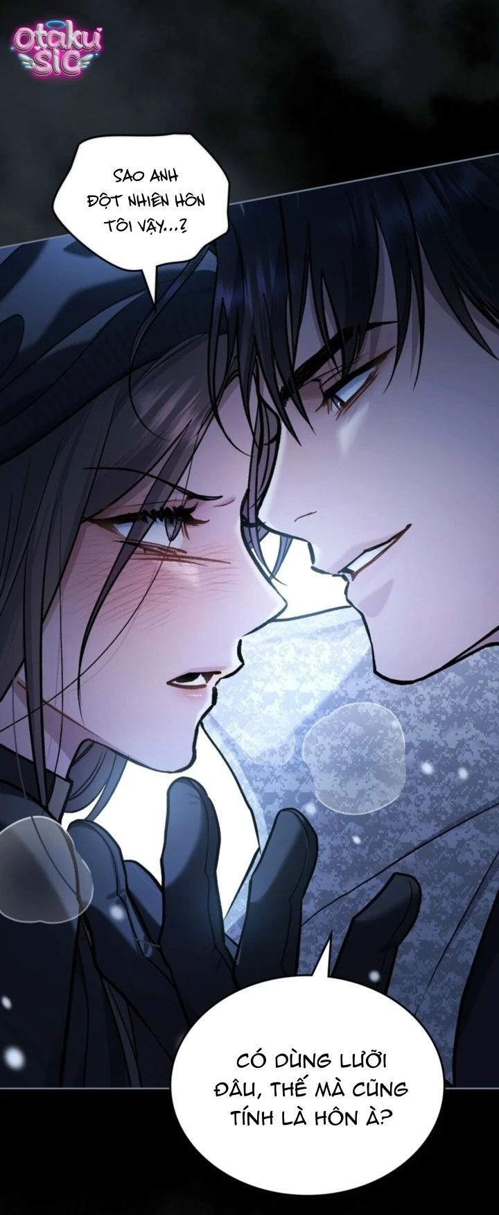 Thú Vui Của Kẻ Điên - Chap 43 - Trang 6