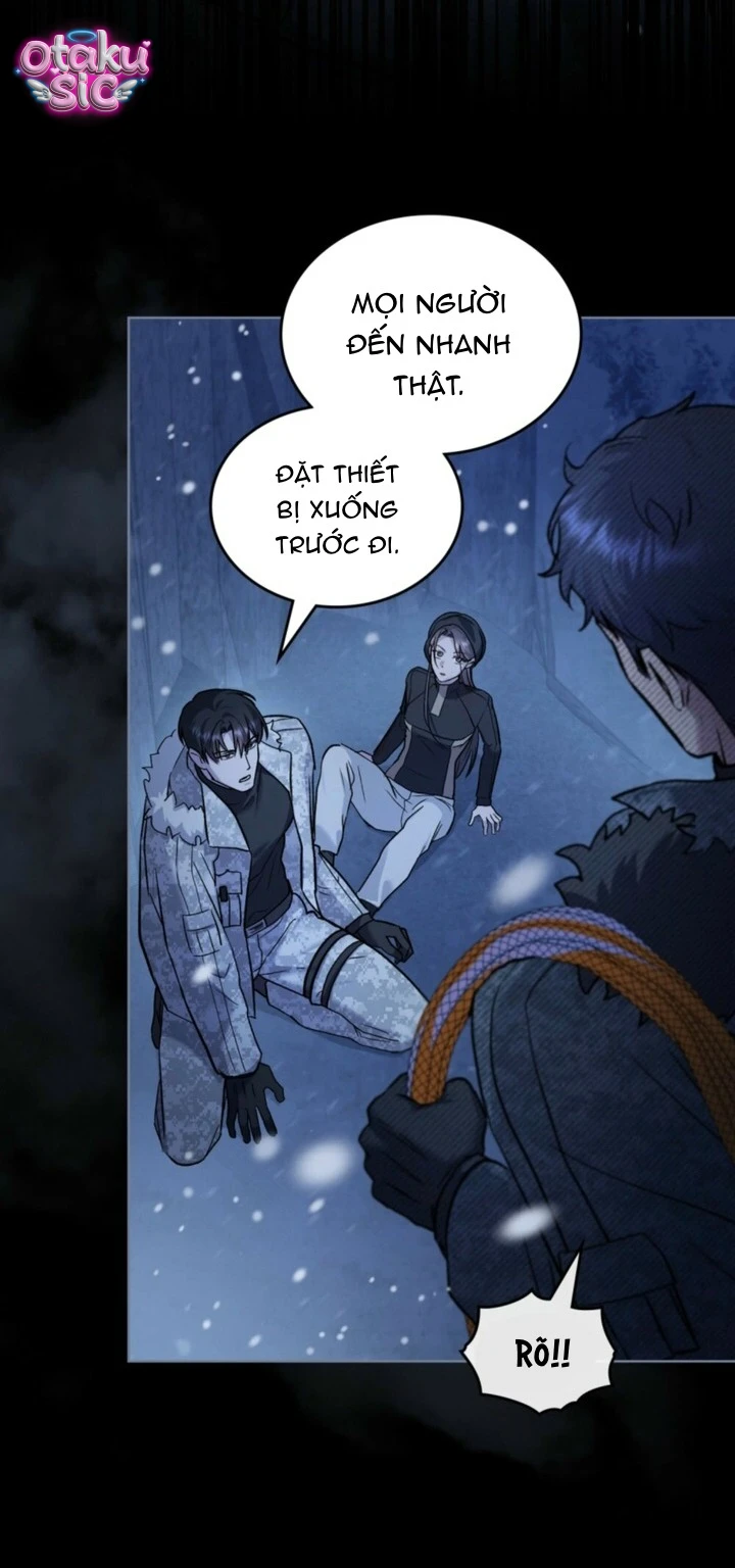 Thú Vui Của Kẻ Điên - Chap 43 - Trang 51