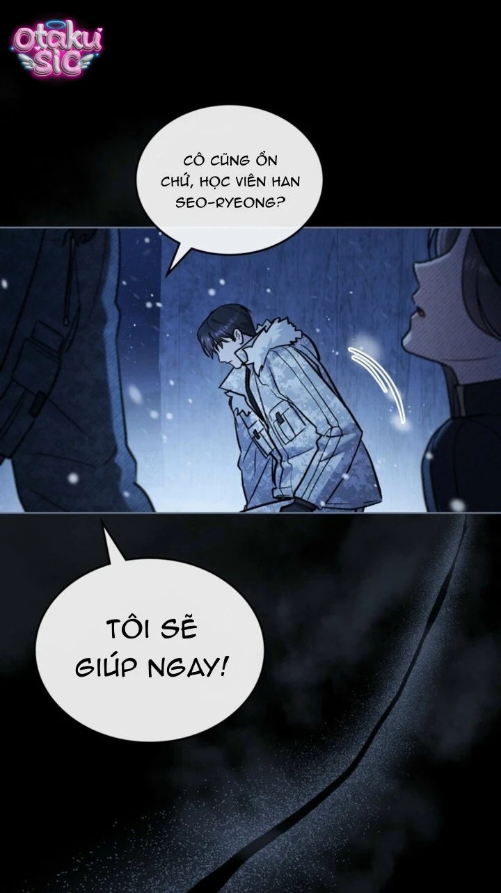 Thú Vui Của Kẻ Điên - Chap 43 - Trang 52