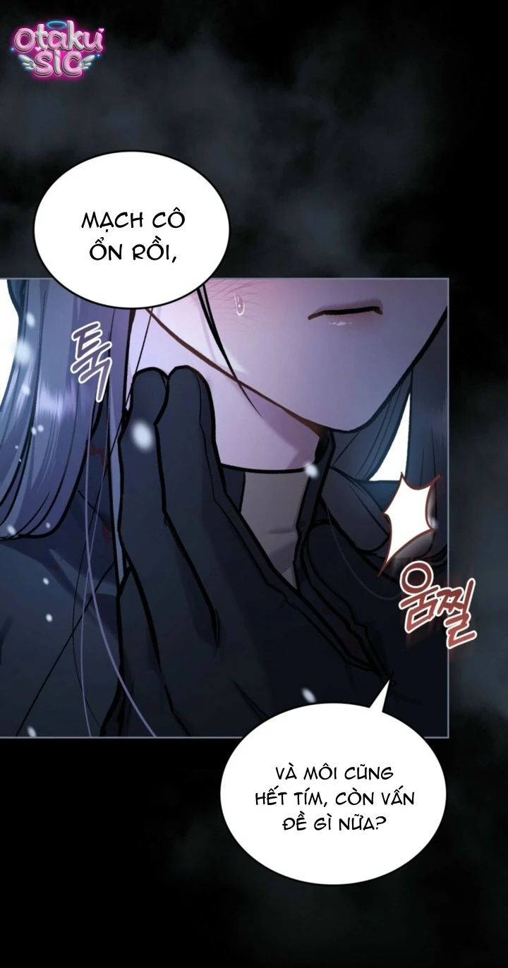 Thú Vui Của Kẻ Điên - Chap 43 - Trang 7