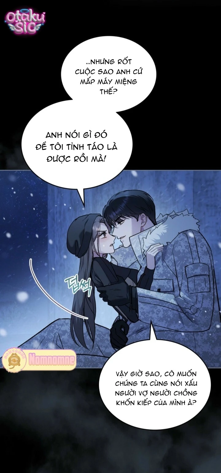 Thú Vui Của Kẻ Điên - Chap 43 - Trang 8