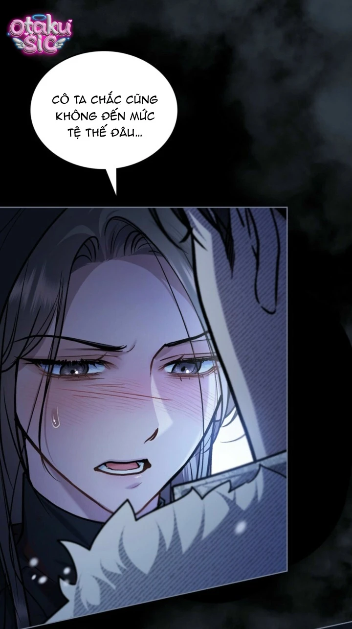 Thú Vui Của Kẻ Điên - Chap 43 - Trang 9