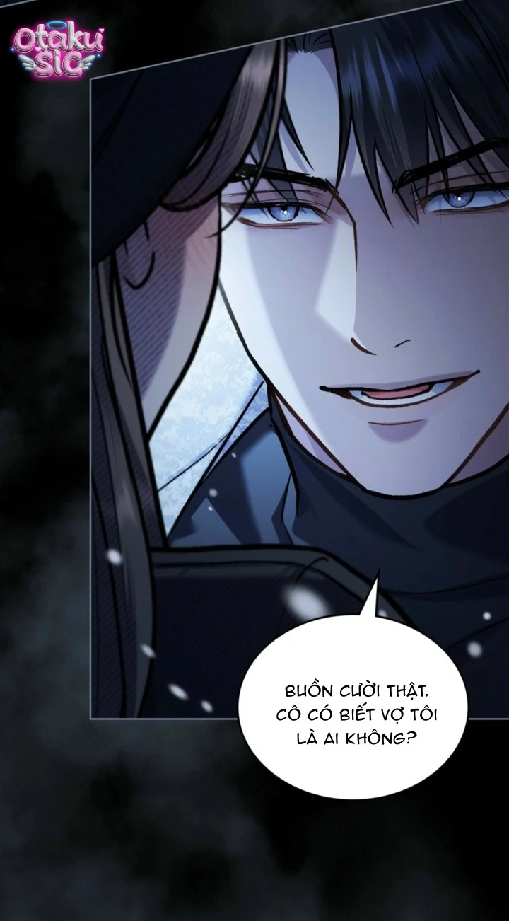 Thú Vui Của Kẻ Điên - Chap 43 - Trang 10