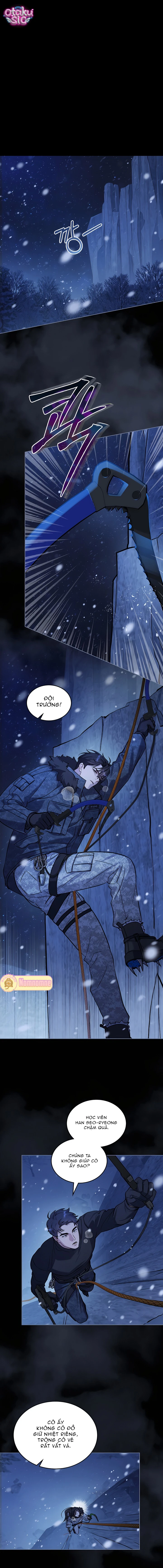 Thú Vui Của Kẻ Điên - Chap 44 - Trang 1