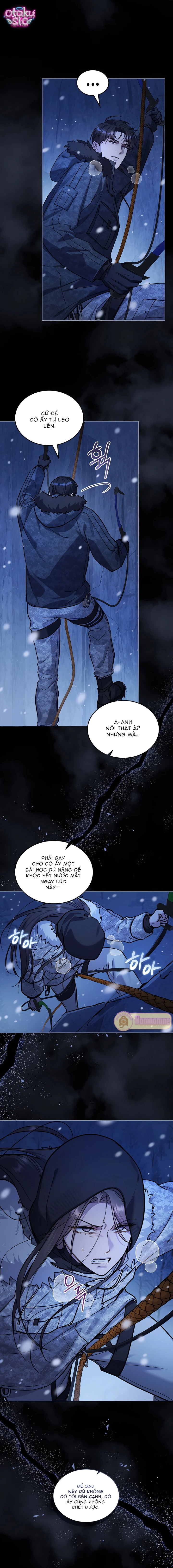 Thú Vui Của Kẻ Điên - Chap 44 - Trang 2