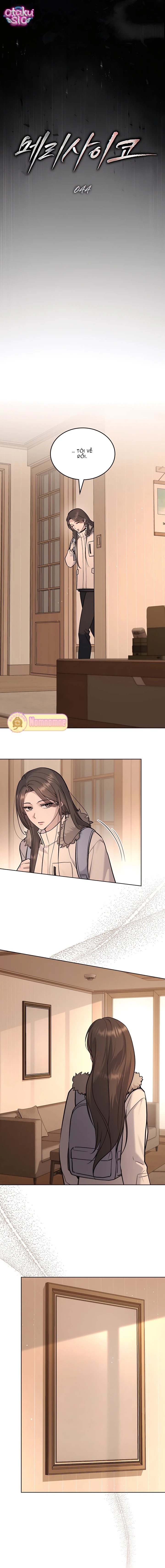 Thú Vui Của Kẻ Điên - Chap 44 - Trang 6