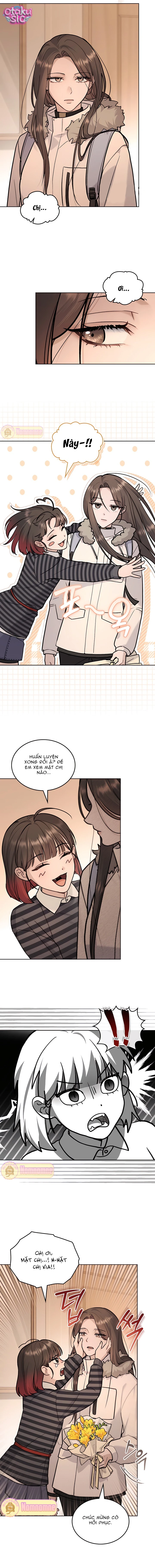 Thú Vui Của Kẻ Điên - Chap 44 - Trang 7