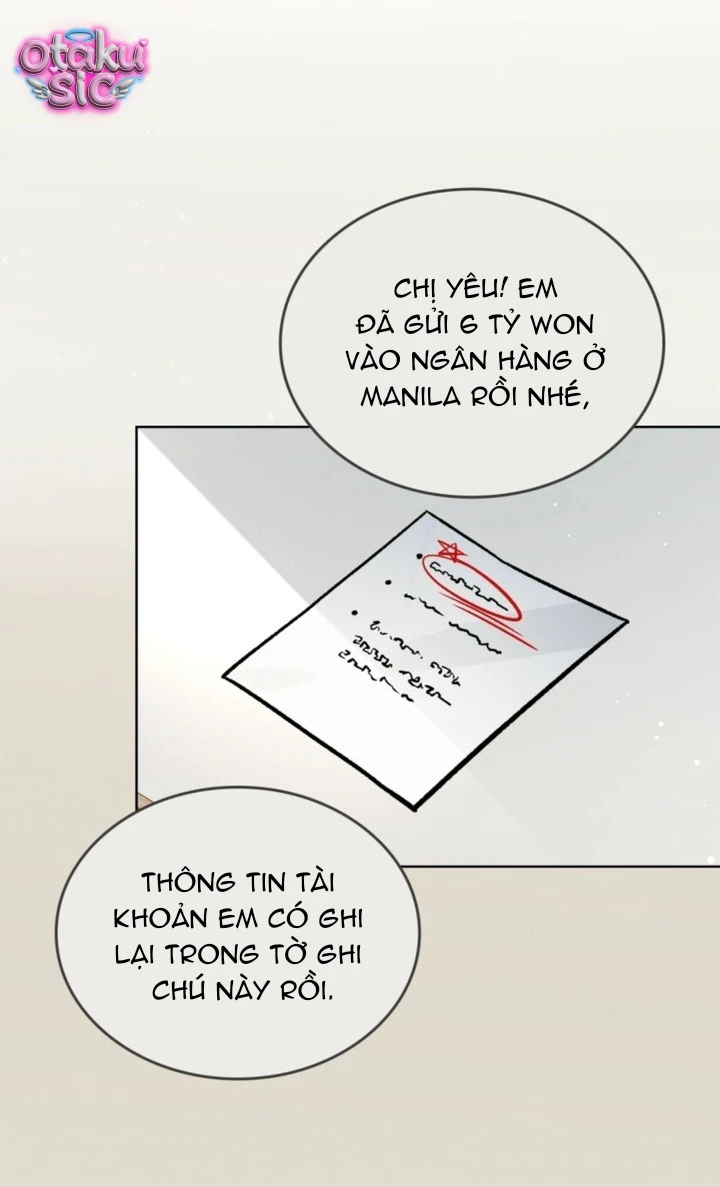 Thú Vui Của Kẻ Điên - Chap 45 - Trang 2
