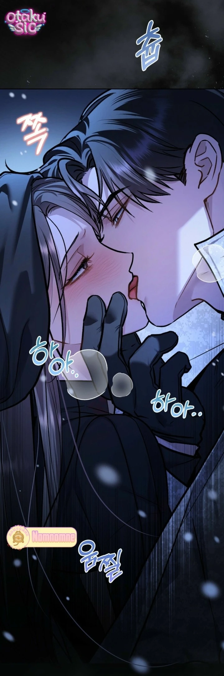 Thú Vui Của Kẻ Điên - Chap 45 - Trang 13