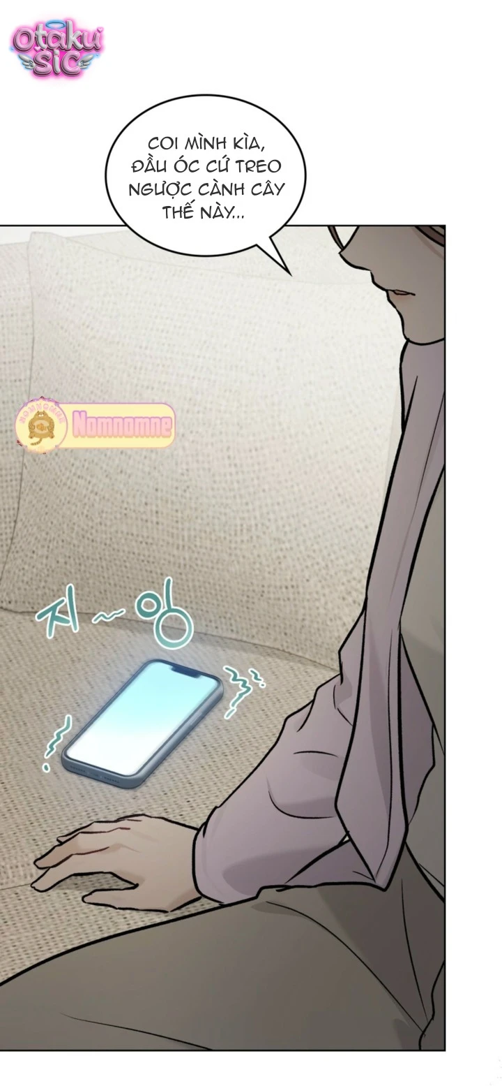 Thú Vui Của Kẻ Điên - Chap 45 - Trang 16