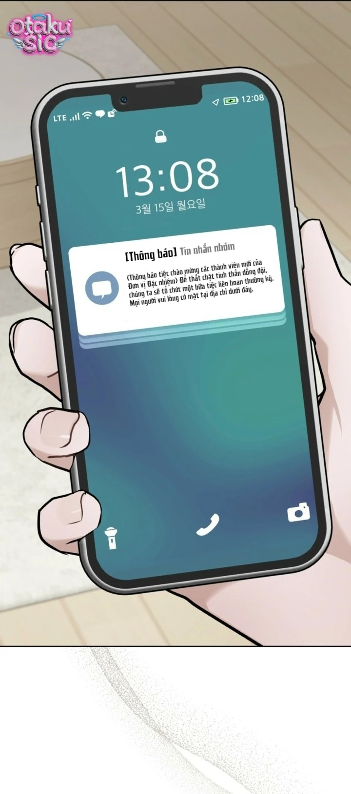 Thú Vui Của Kẻ Điên - Chap 45 - Trang 18