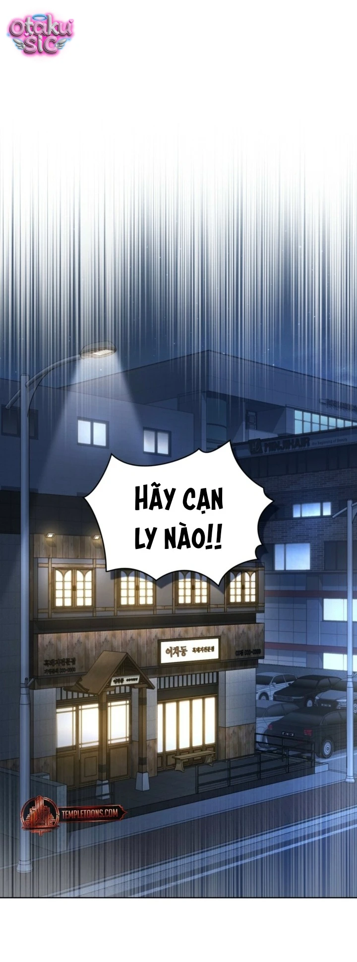 Thú Vui Của Kẻ Điên - Chap 45 - Trang 20