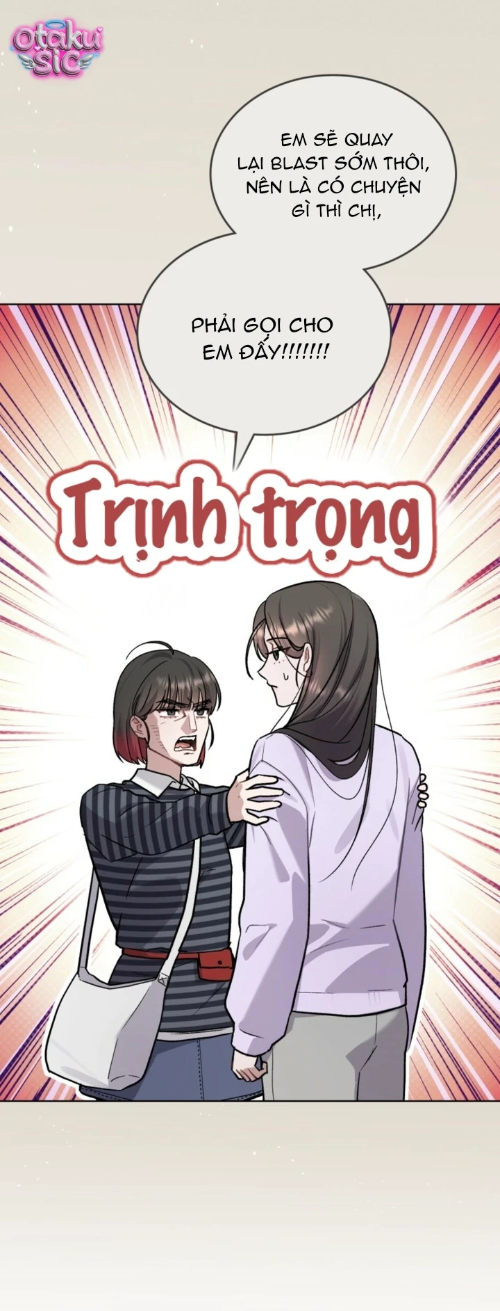 Thú Vui Của Kẻ Điên - Chap 45 - Trang 3