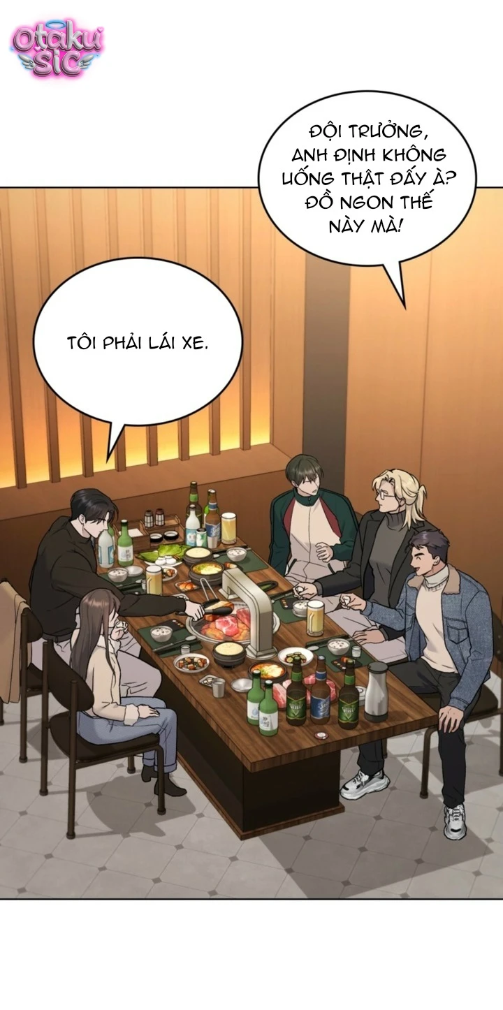 Thú Vui Của Kẻ Điên - Chap 45 - Trang 21