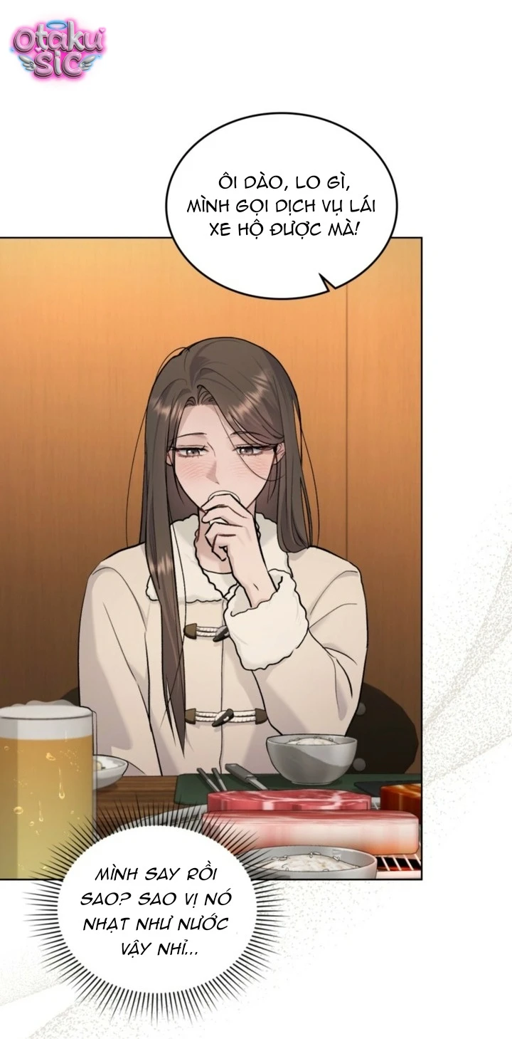 Thú Vui Của Kẻ Điên - Chap 45 - Trang 22