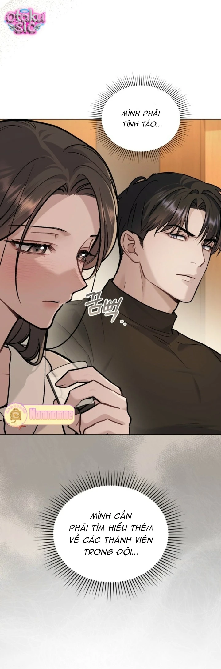 Thú Vui Của Kẻ Điên - Chap 45 - Trang 23