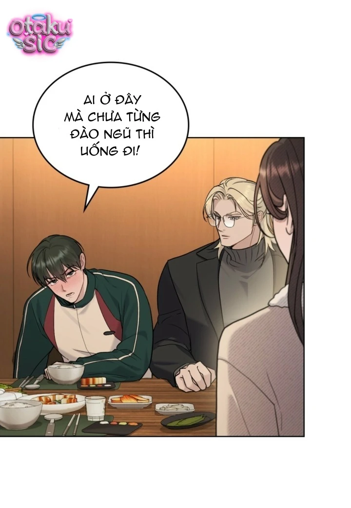 Thú Vui Của Kẻ Điên - Chap 45 - Trang 25