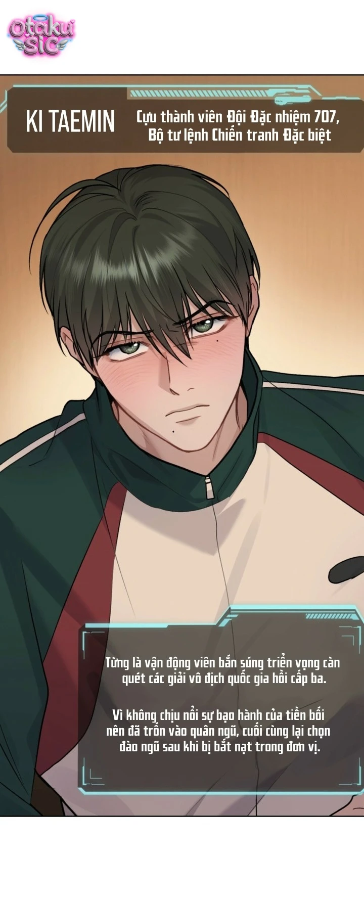 Thú Vui Của Kẻ Điên - Chap 45 - Trang 26