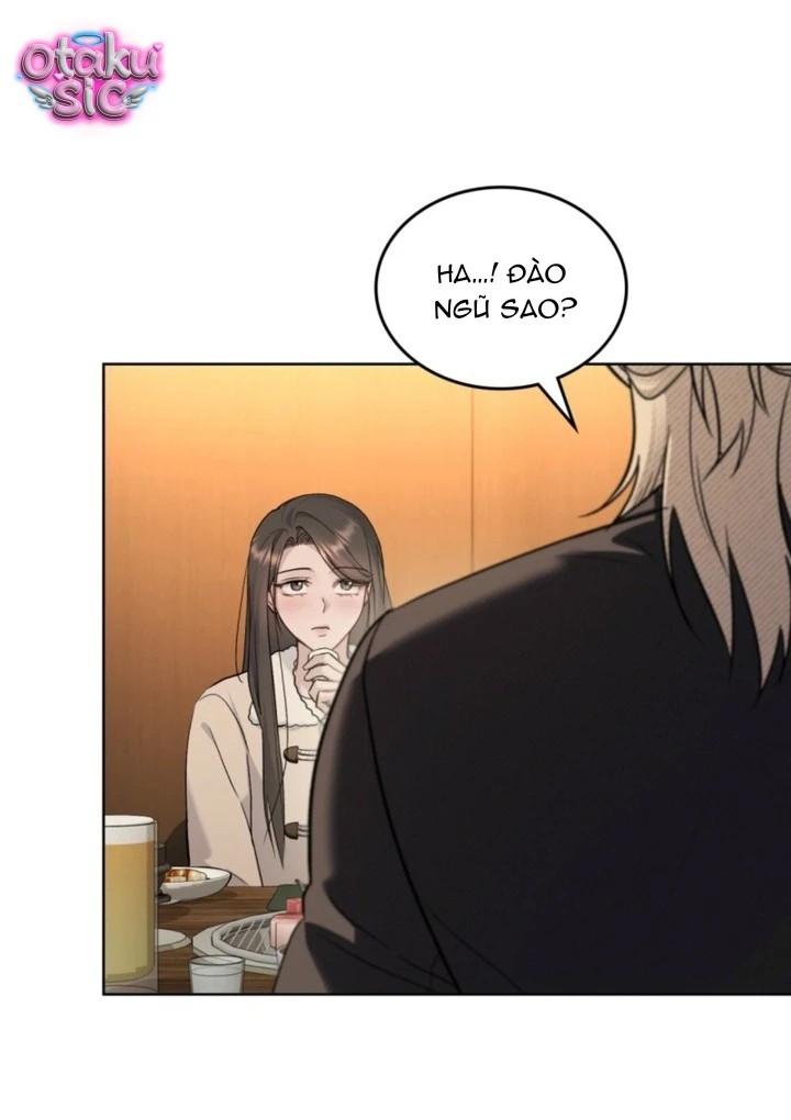 Thú Vui Của Kẻ Điên - Chap 45 - Trang 27