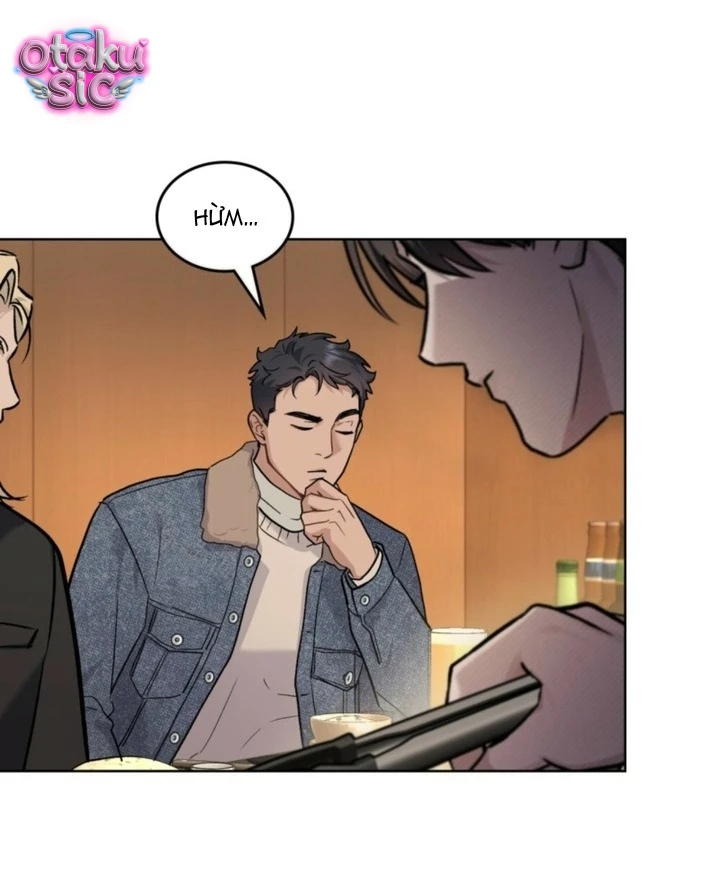 Thú Vui Của Kẻ Điên - Chap 45 - Trang 29