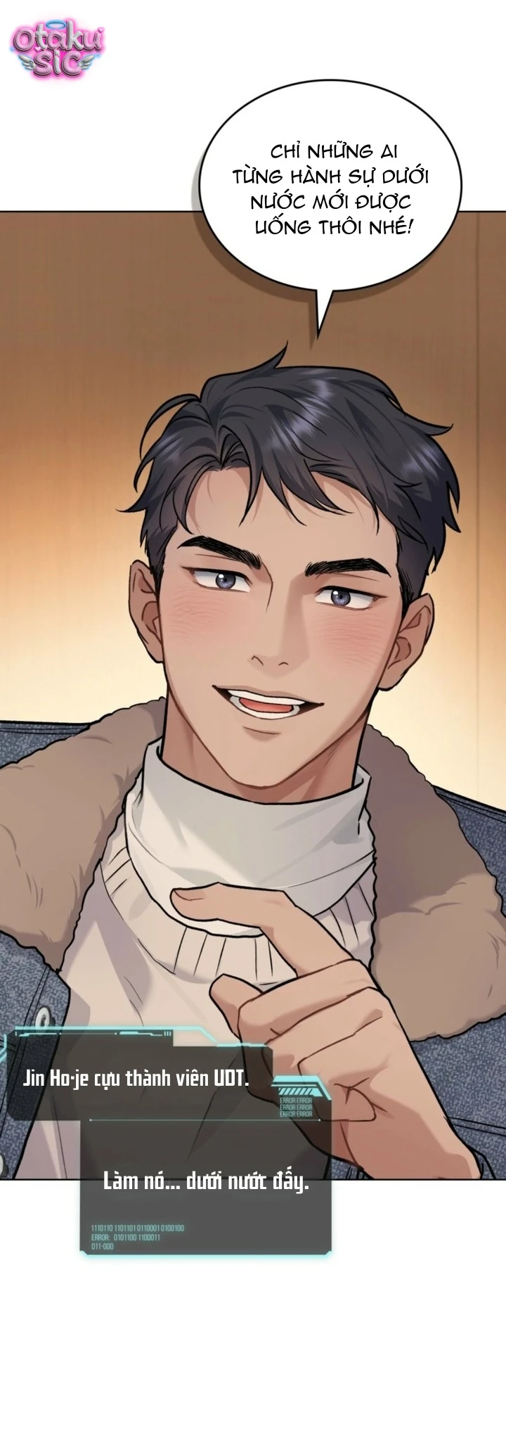 Thú Vui Của Kẻ Điên - Chap 45 - Trang 30