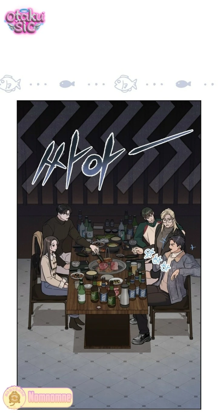 Thú Vui Của Kẻ Điên - Chap 45 - Trang 31