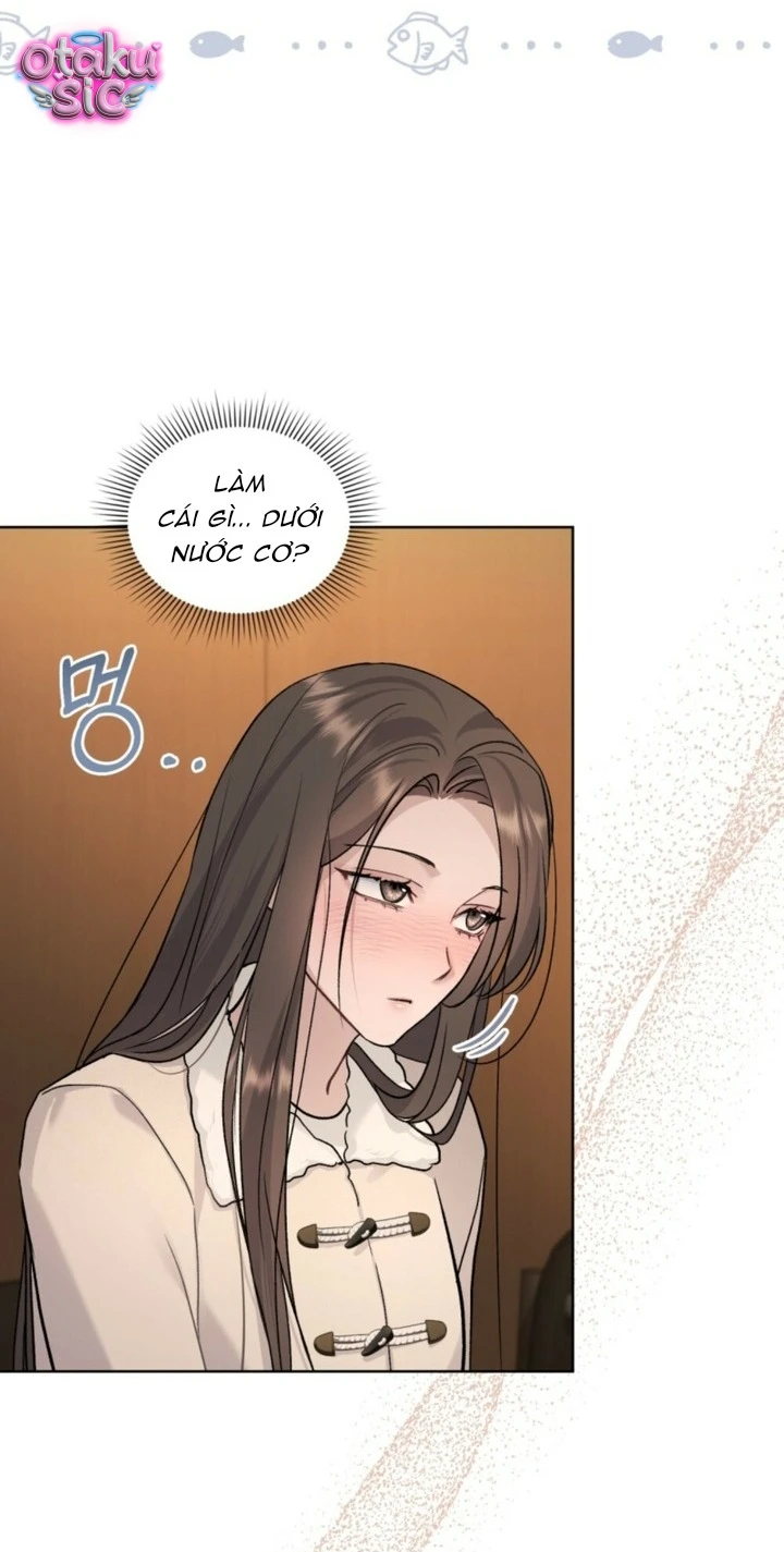 Thú Vui Của Kẻ Điên - Chap 45 - Trang 32