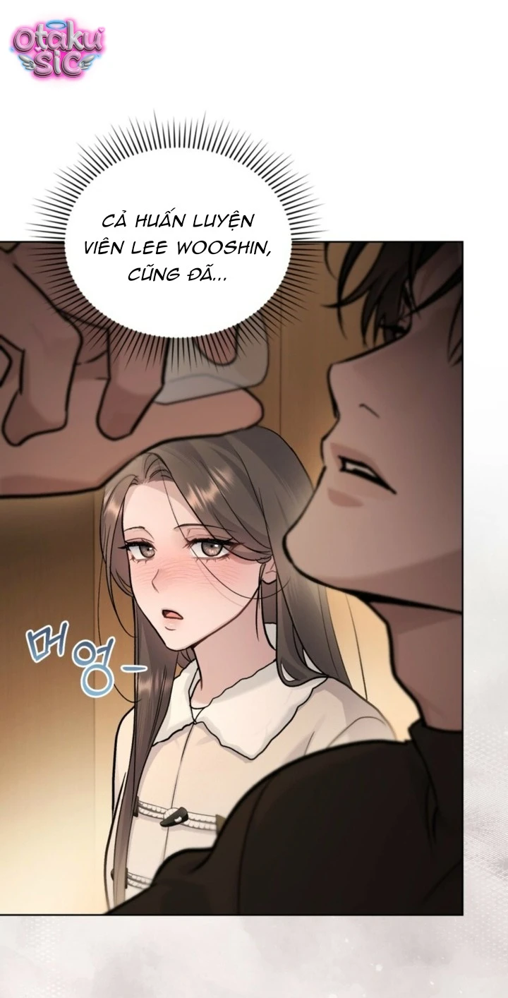 Thú Vui Của Kẻ Điên - Chap 45 - Trang 38