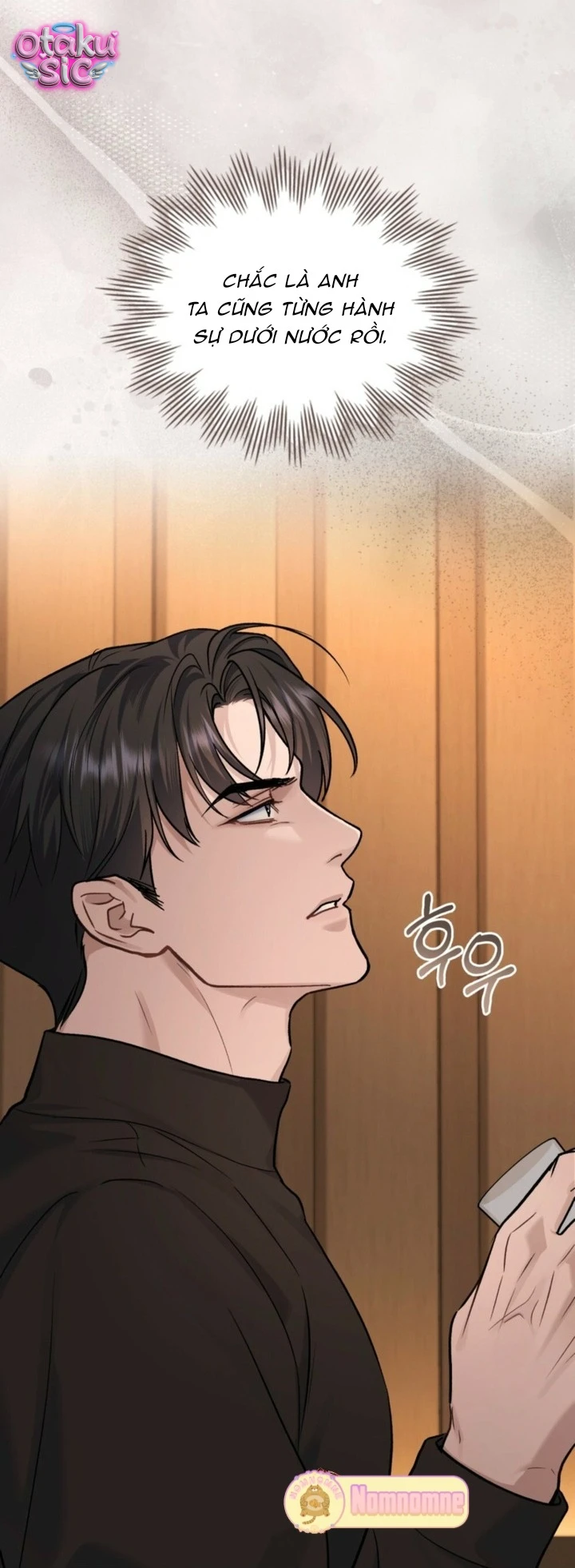 Thú Vui Của Kẻ Điên - Chap 45 - Trang 39