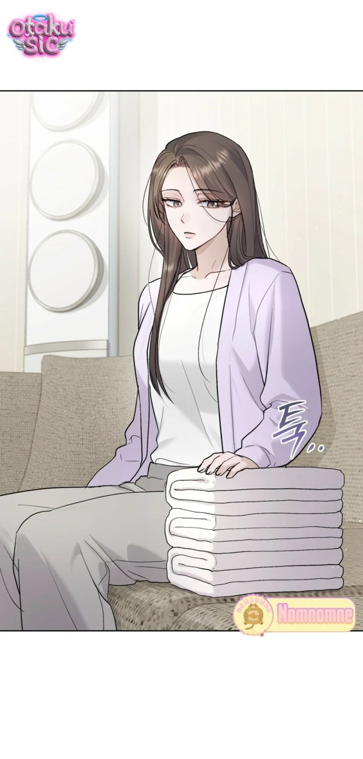 Thú Vui Của Kẻ Điên - Chap 45 - Trang 5