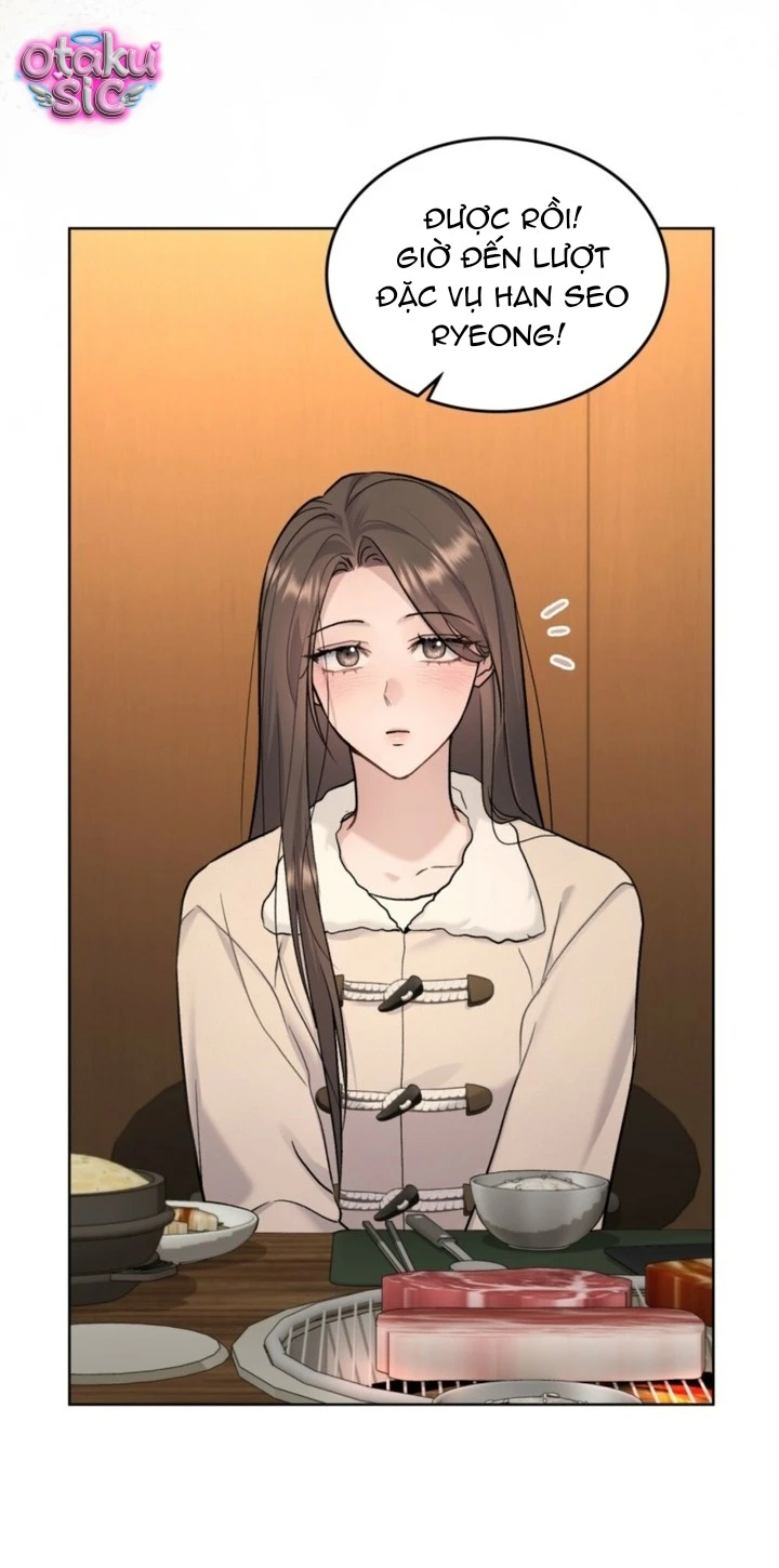 Thú Vui Của Kẻ Điên - Chap 45 - Trang 41