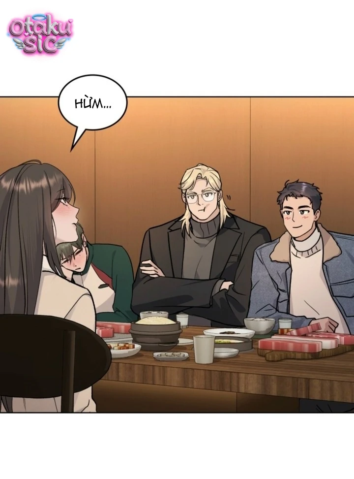 Thú Vui Của Kẻ Điên - Chap 45 - Trang 42