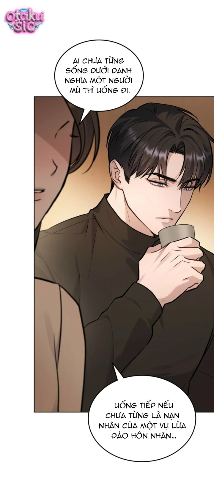 Thú Vui Của Kẻ Điên - Chap 45 - Trang 43